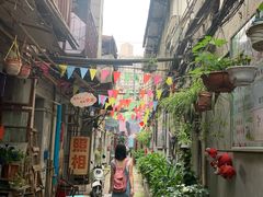 -王记生烫牛杂面馆(兰陵路店)