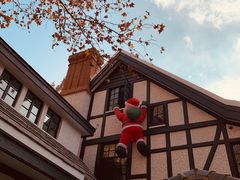 -一尺花园(安和花园店)