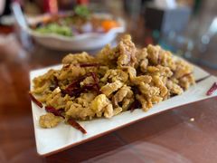 -明海妈妈菜(大连外国语学院店)