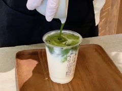 -李山山茶事(景枫店)