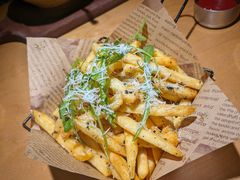 -The Good Place好地方·Brunch·coffee(国贸店)