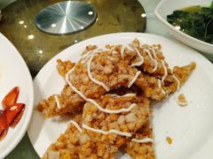 -顺风海鲜港(长寿路店)