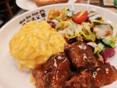 -旺记冰室(九龙中心大厦店)