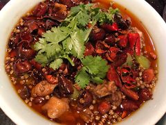 -辛香汇(大华第一坊店)