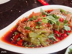 -飞虎过桥米线(翠湖店)
