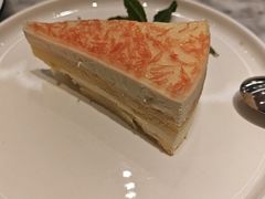 -玛尚诺意式餐厅(官舍店)