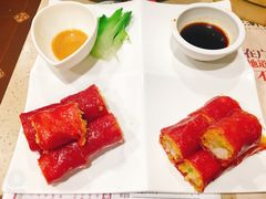 -点都德(大茶楼店)