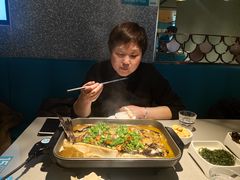 -半天妖烤鱼(任丘悦都汇店)