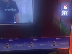 -唱吧麦颂KTV(松江五龙商业广场店)