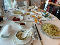 -广州塔晖粤轩中餐厅