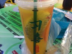 -习喜面包(天润广场店)