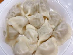 -海知道大连海鲜水饺(南山大冲店)