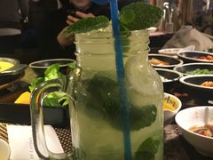 -三代烤肉(保利广场店)