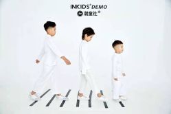 -INKIDS潮童社儿童摄影(朝阳大悦城店)