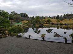 -水前寺成趣园