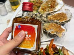 -隐厨·海鲜餐厅(恒通路店)