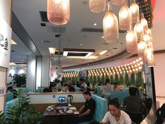 -鱼鼎香烤鱼火锅(华发商都店)