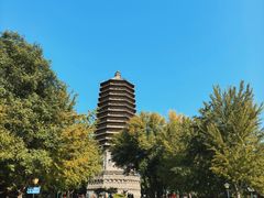 -玲珑塔公园