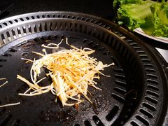 -汉城馆·烤肉火锅餐厅·韩国烤肉(河北云瑧世纪大饭店)