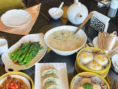 -南宁富力万达嘉华酒店·品珍中餐厅(万达茂店)