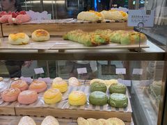 -奈雪的茶(新天地广场PRO店)