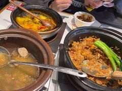 -火啫啫·粤式啫啫煲(南通首店)