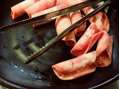-韩聚屋韩国烤肉餐厅(新北万达店)