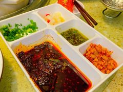 -先机泉水鸡汤(南山老君洞店)