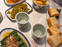 -發起人·肉骨茶(万象汇店)
