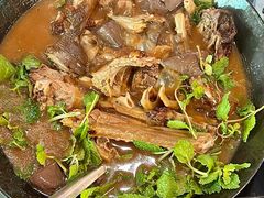 -松涛居·荔枝柴烧鹅(三墩总店)