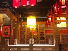 -大龙辣火锅·龙虾·烧烤(湖滨新天地店)