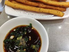 -巴蜀王婆大虾(南锣鼓巷店)