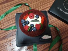 -姆们M Sweetie Cake(五道口店)