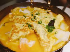 杭三鲜-绿茶餐厅(成都太古里店)