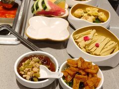 -海底捞火锅(方圆荟店)