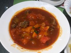 -全聚贤餐厅·湖北家常菜(沙湖店)