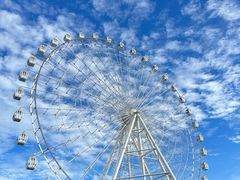 -横店影视城梦幻谷园区