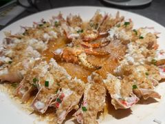 -阿拉斯加·海货(马王堆店)