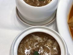 芙蓉海鲜羹-乾隆美食·本帮菜(黄河路店)