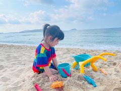 -三亚亚龙湾天域度假酒店