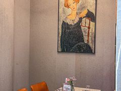 -赵小姐丨新中餐(曲江店)