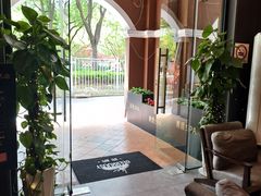-鹿栖.精油SPA(金山世纪城店)