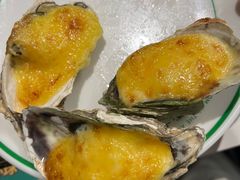 -亚马逊海鲜自助(梅溪湖步步高店)