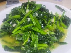 -邵老爹老杭州白斩鸡·家常菜(建国北路店)