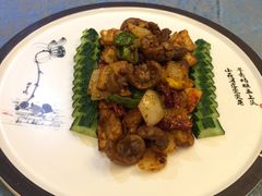 -野马国际·大汉食府