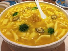 -不倒翁·安徽名菜楼(步行街店)