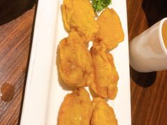 -梁记粥铺(开元地中海店)