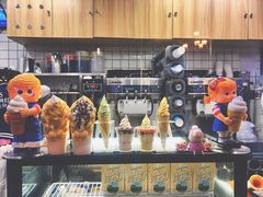 -麦丽丝红油辣椒冰淇淋(江家巷店)