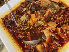 -那家小馆•北京菜•烤鸭(香山店)