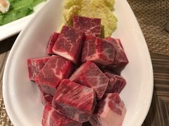 -四季火锅酒家(新濠影汇店)